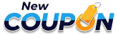 New Coupon